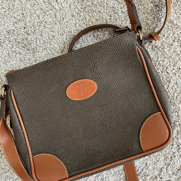 Mulberry Bags Vintage Mulberry Bag Poshmark